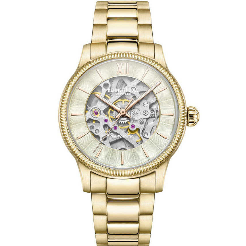 Часы Kenneth Cole Automatic KCWLL2219402